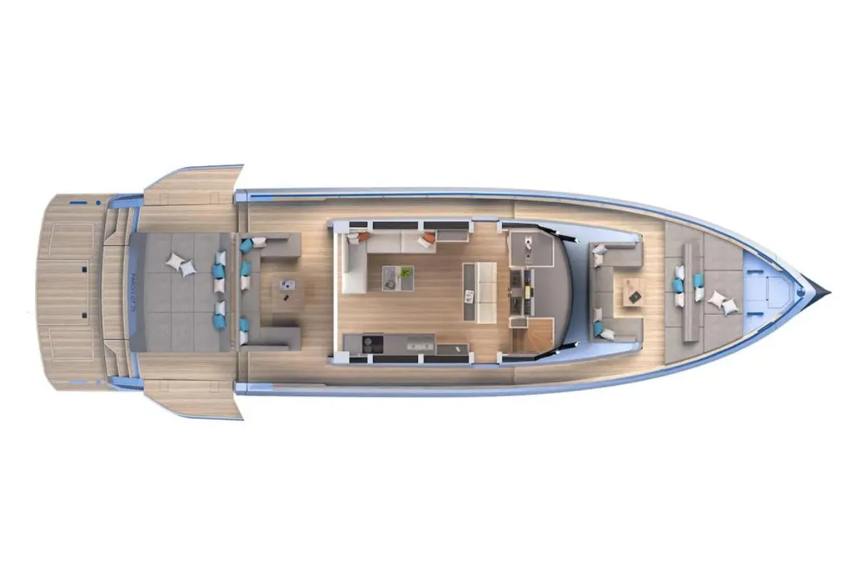 Yacht Plan 2