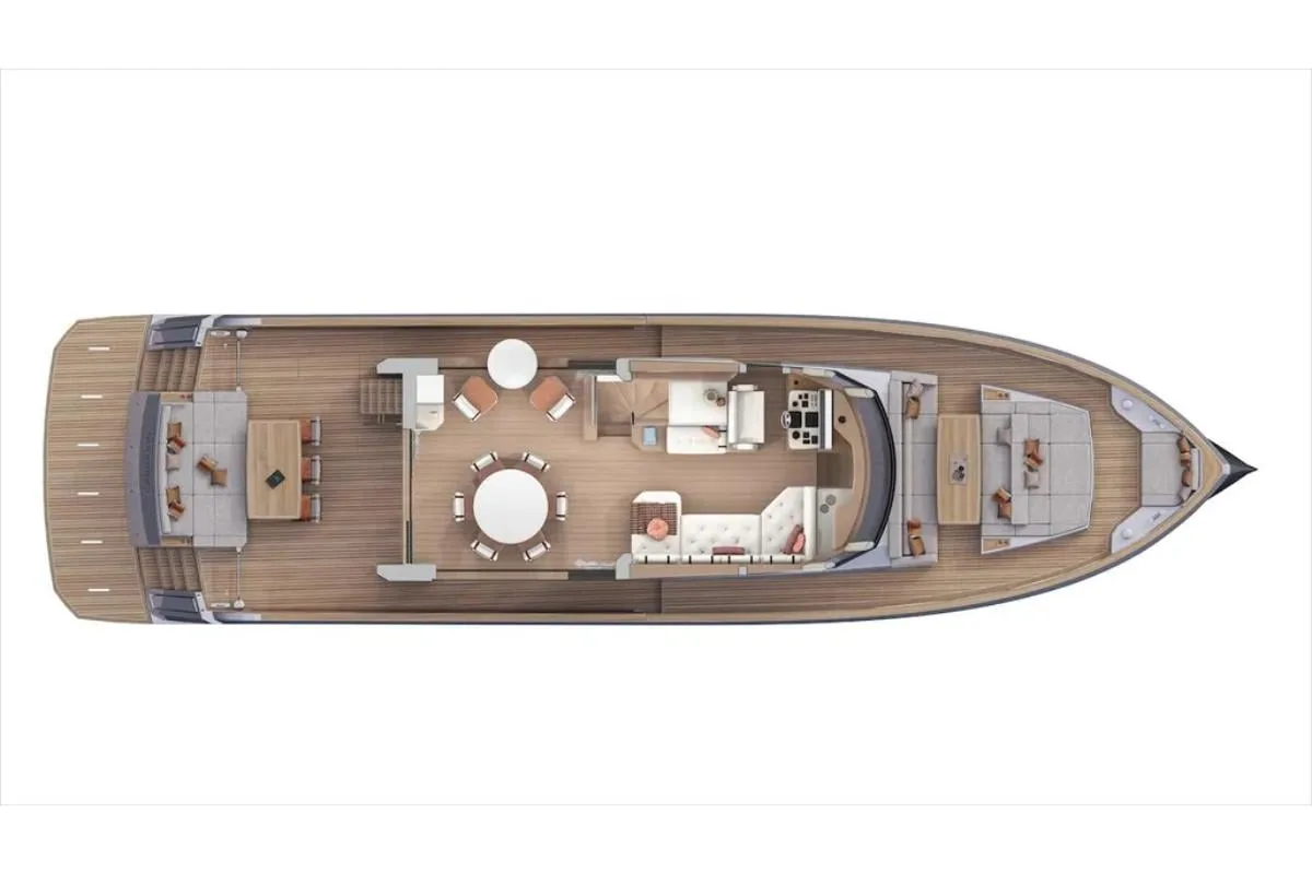 Yacht Plan 2