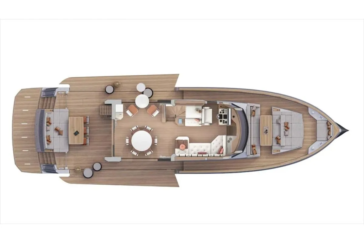 Yacht Plan 3