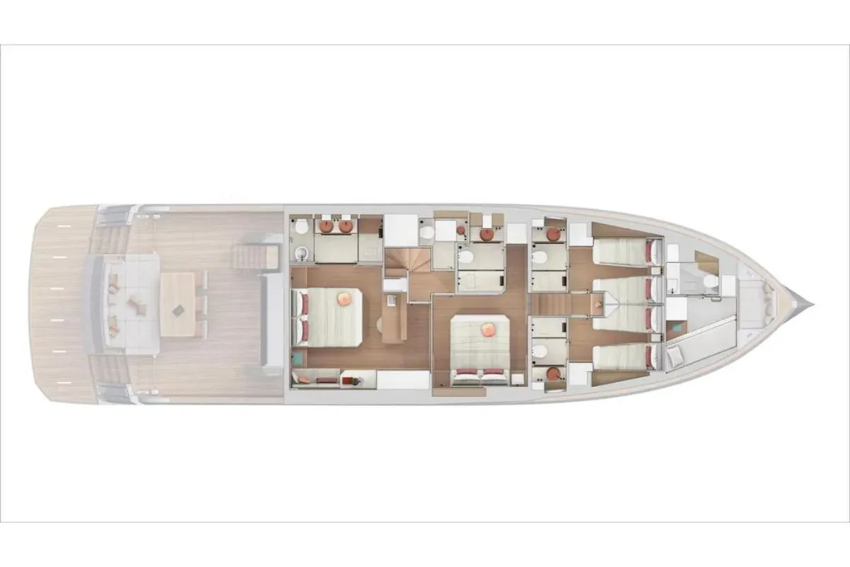 Yacht Plan 4