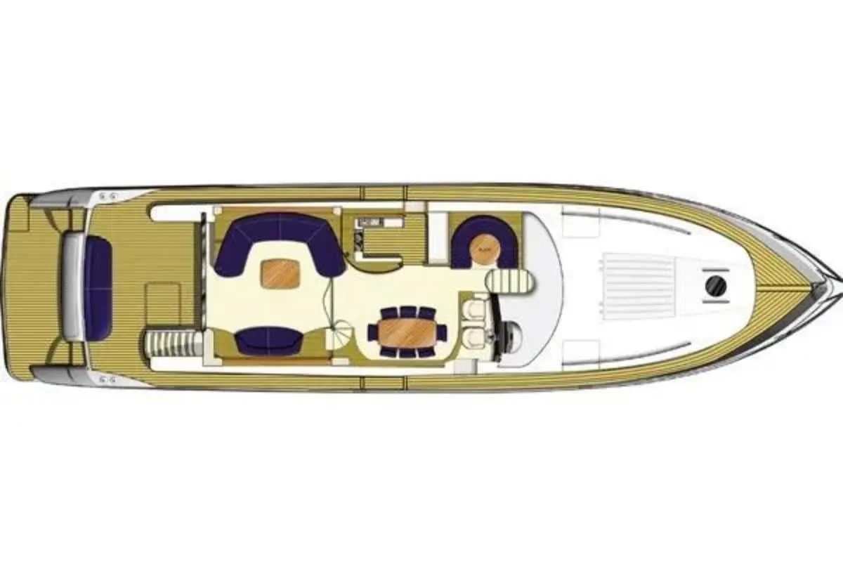 Yacht Plan