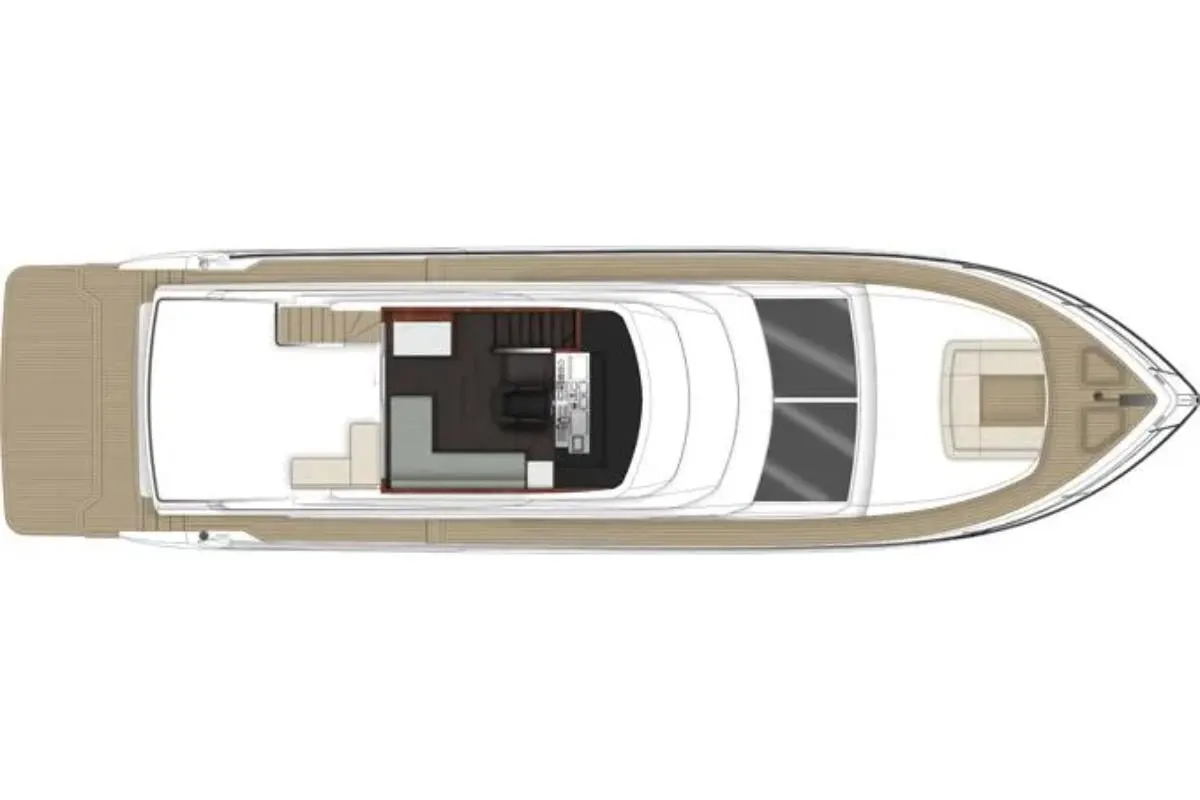 Yacht plan 3