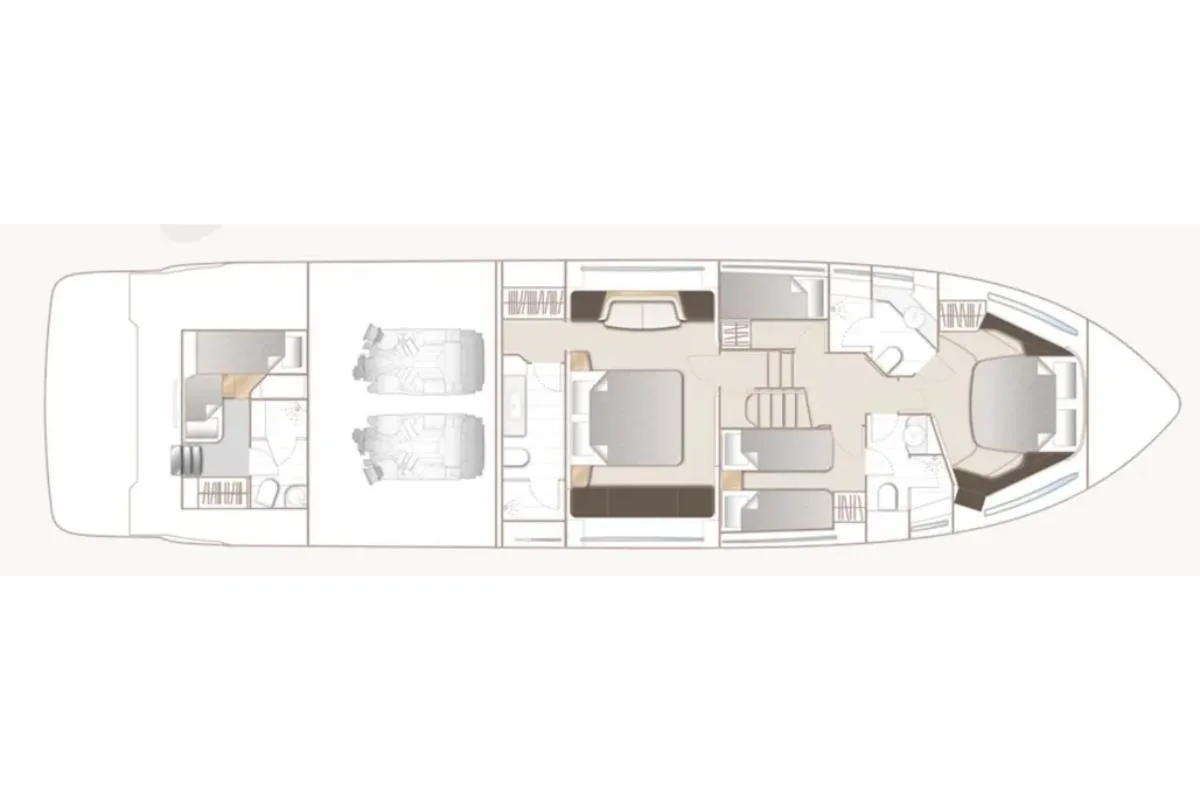 Yacht Plan