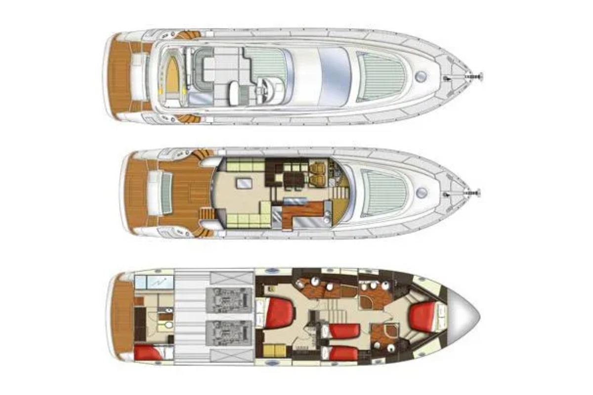 Yacht Plans