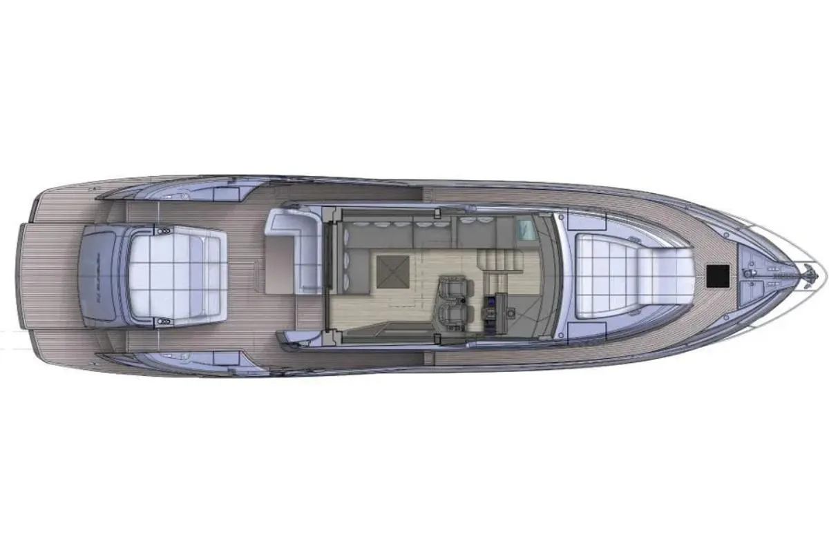 Yacht Plan 2