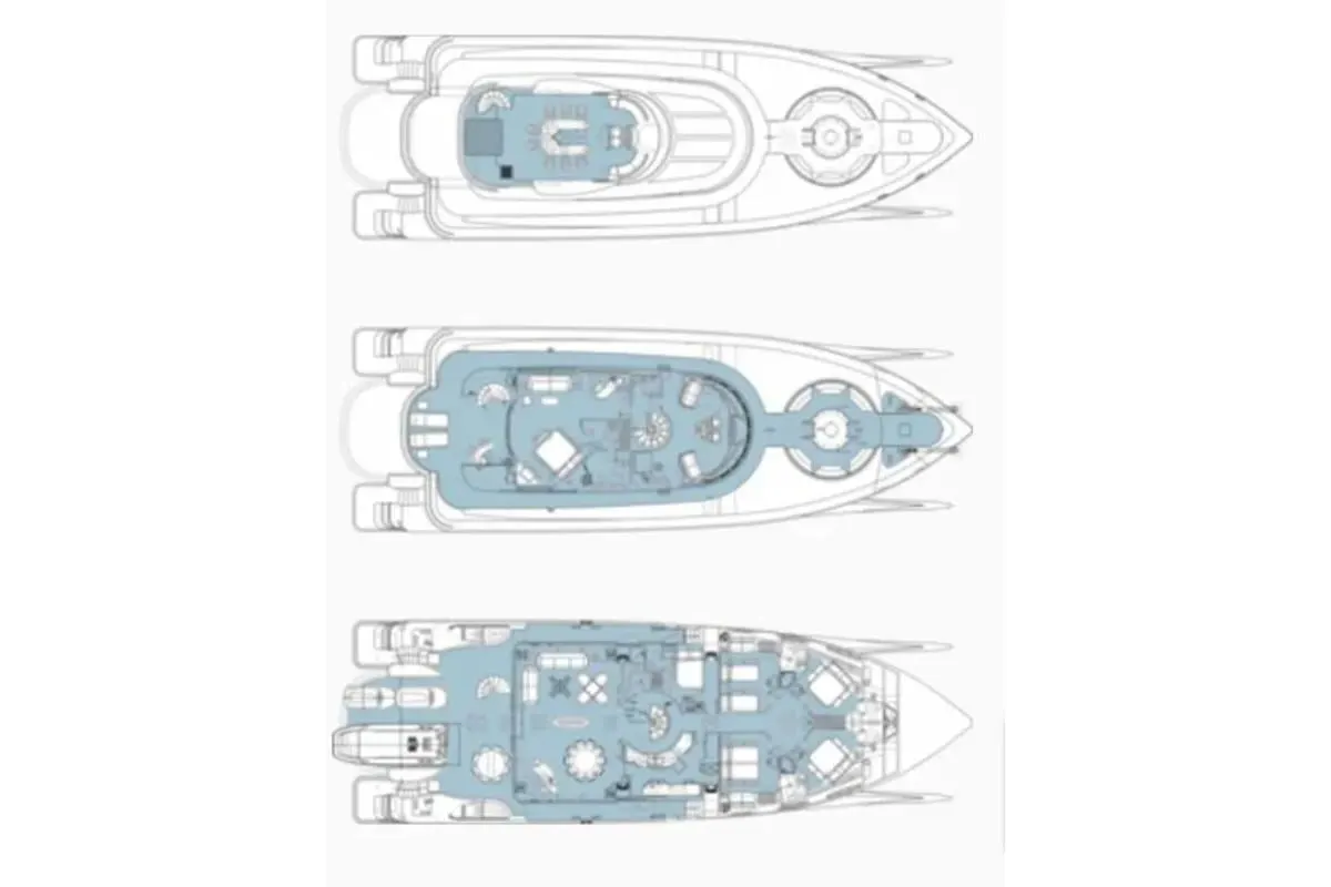 Yacht Plan