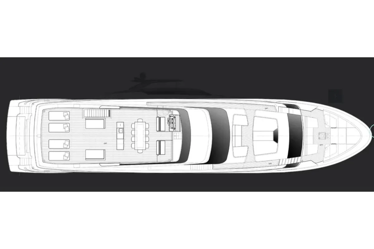 Yacht plan 3