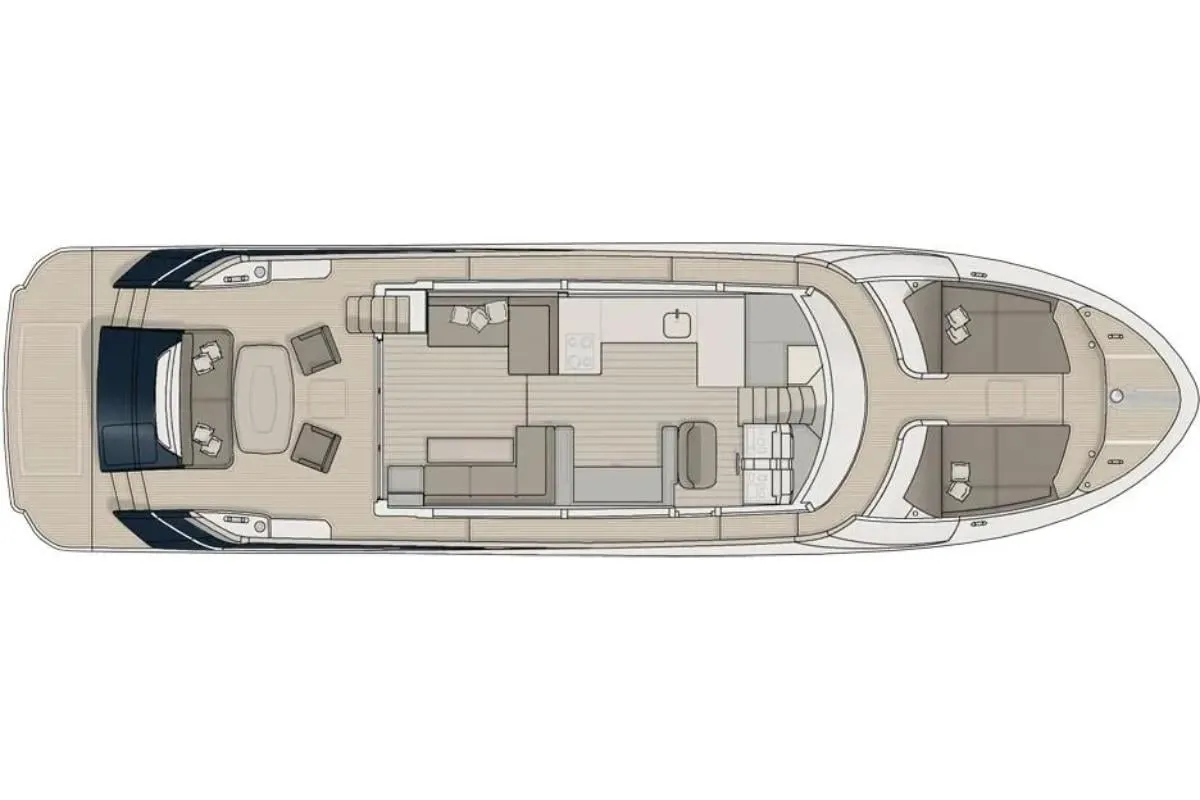 Yacht plan 3