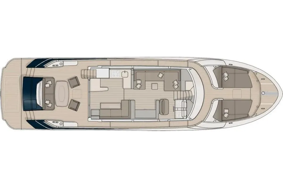 Yacht plan 4