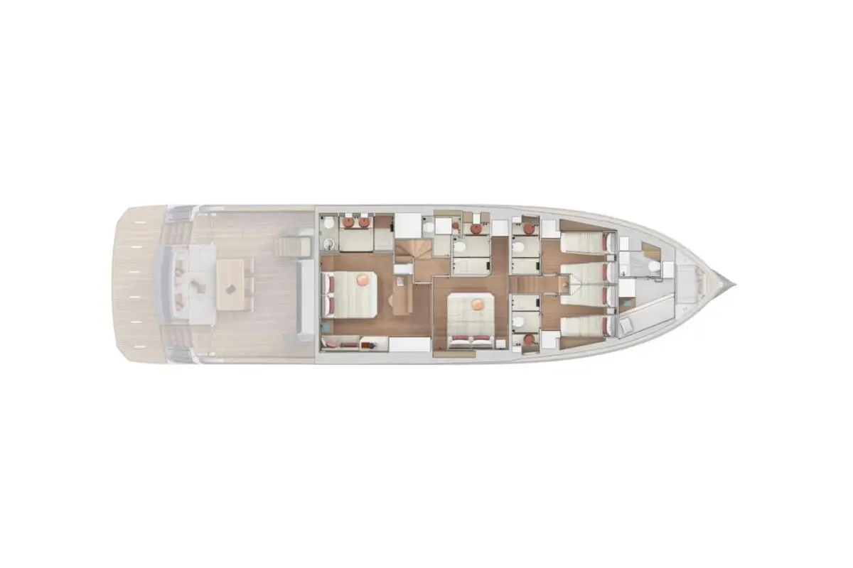 Yacht Plan