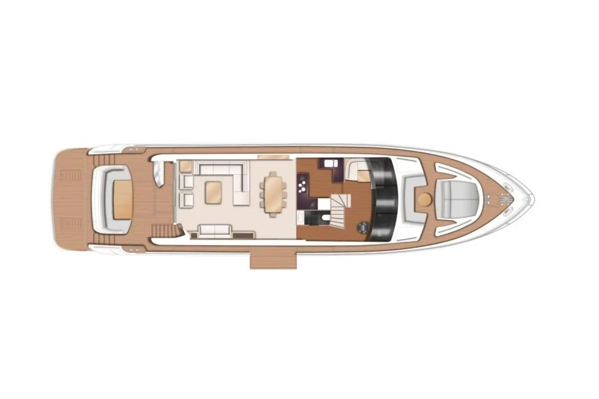 Yacht plan 2