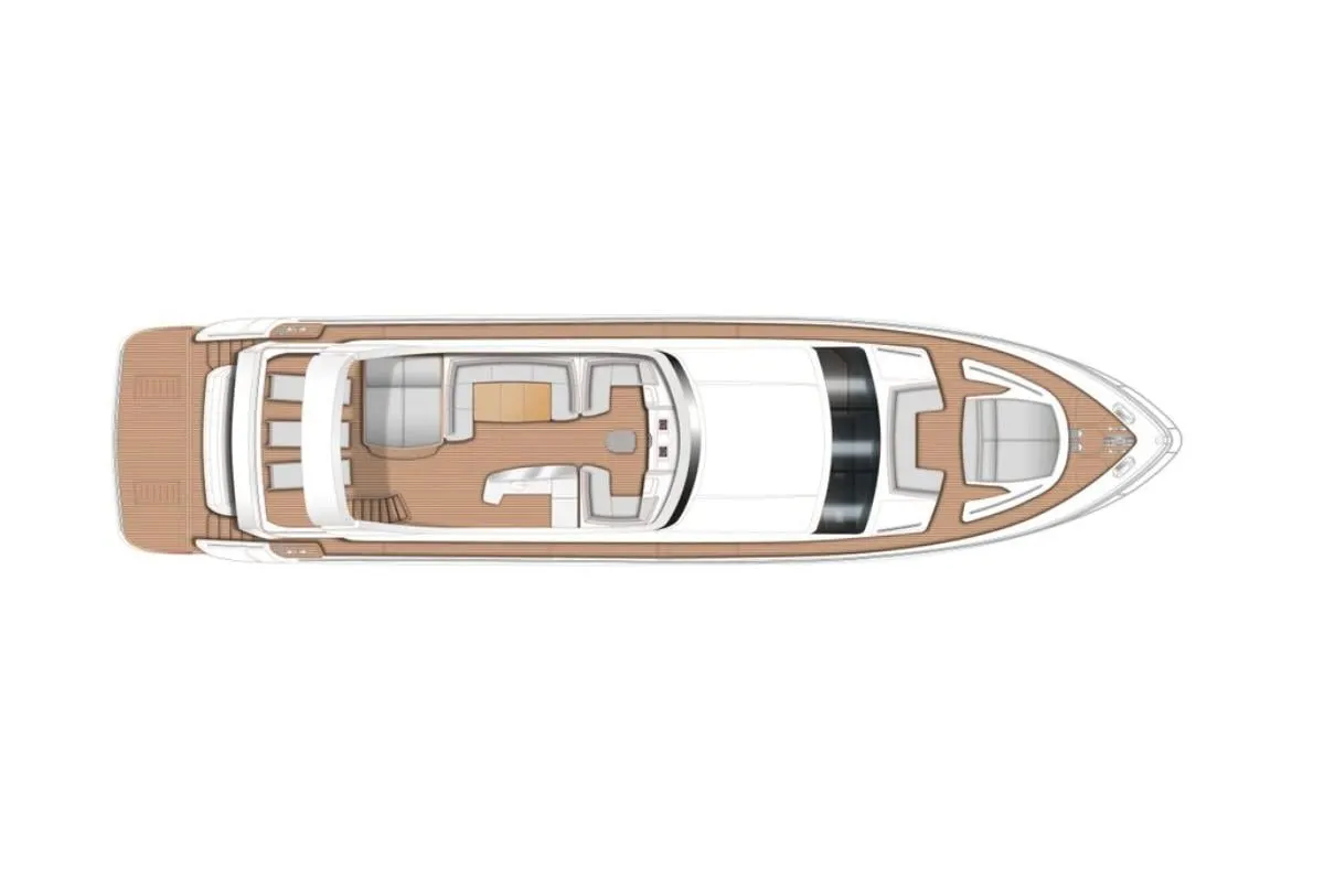 Yacht plan 3