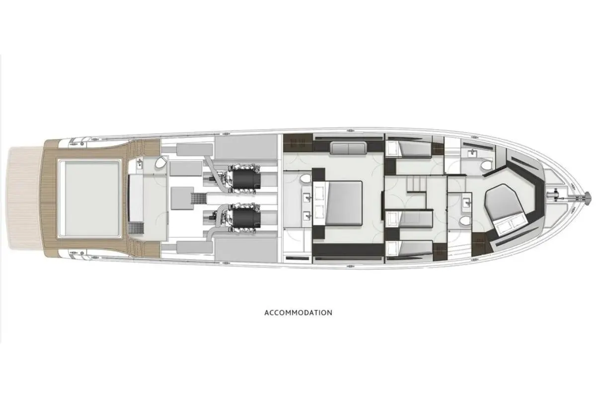 Yacht Plan