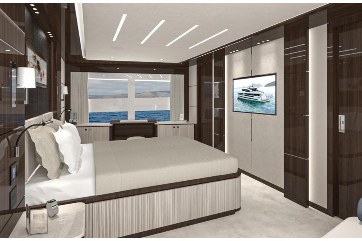 Stateroom