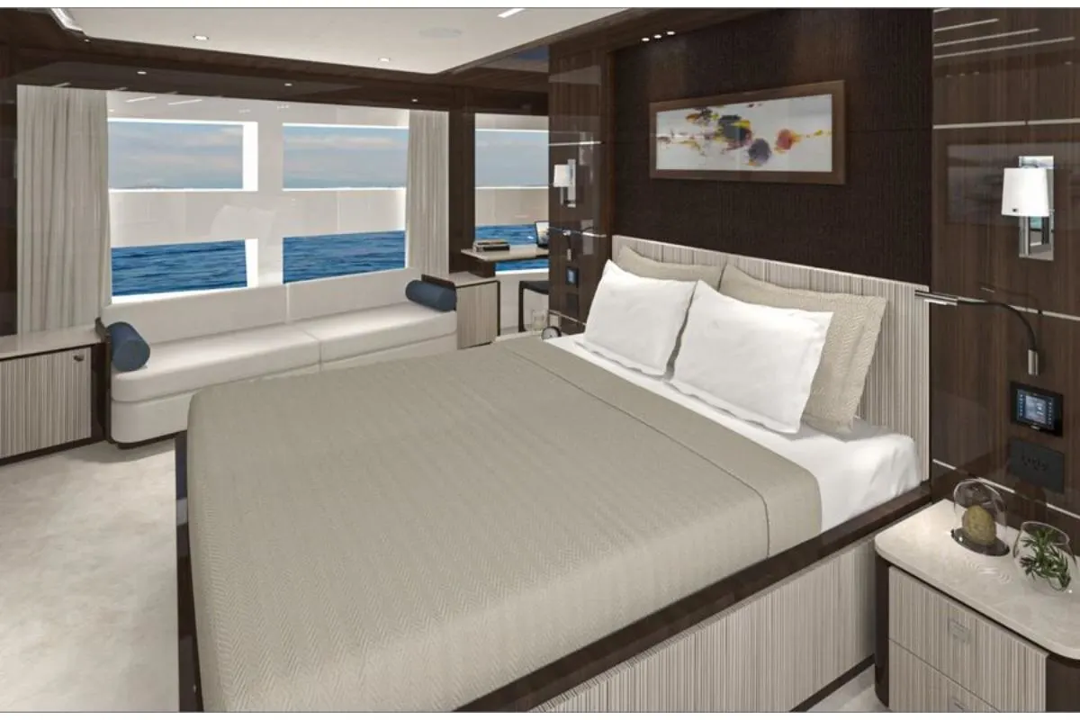 Stateroom