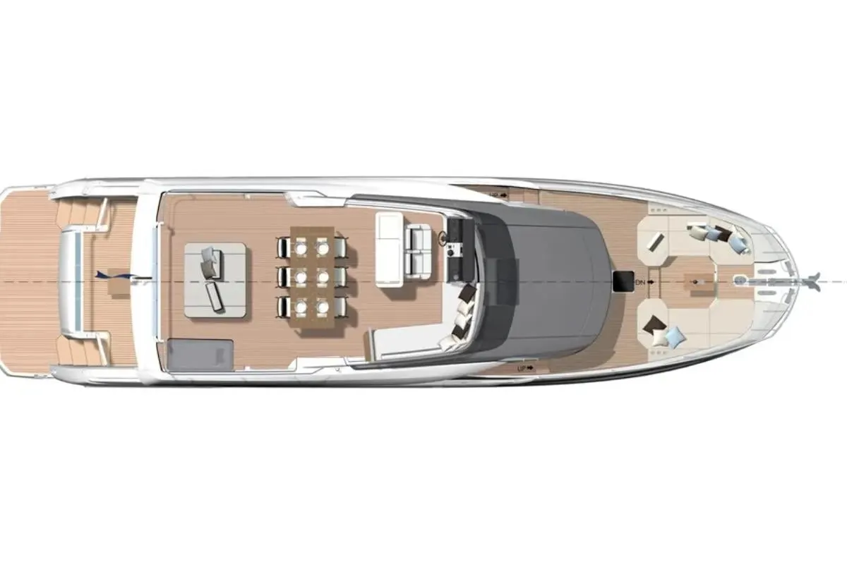 Yacht plan 2