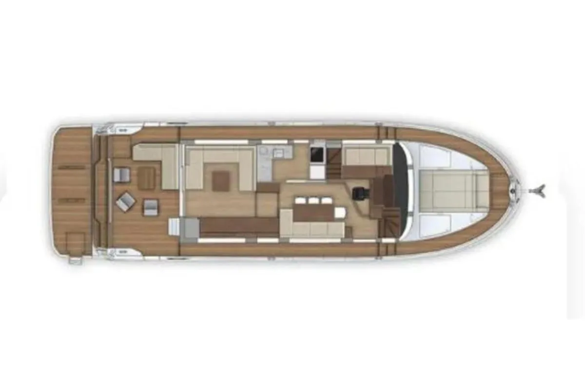 Yacht plan 2