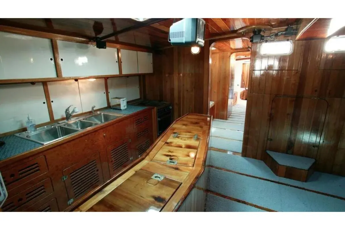 Galley