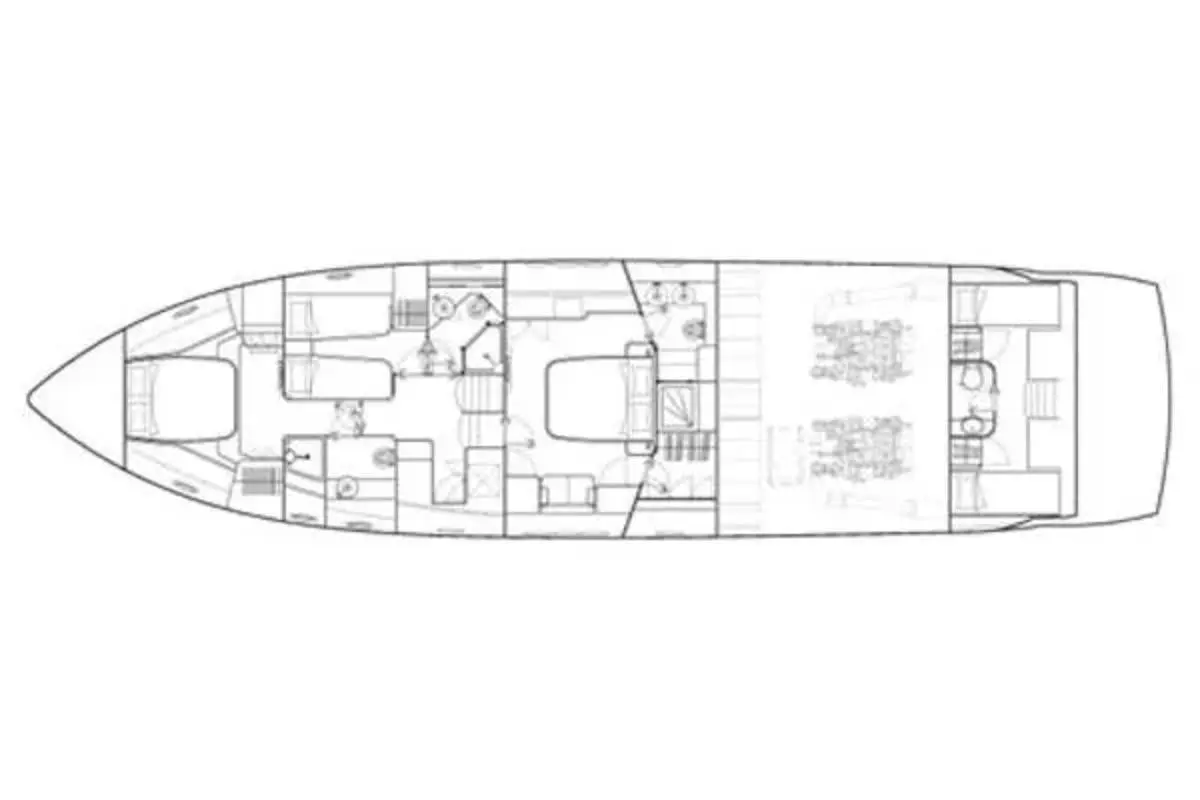 Yacht plan 2