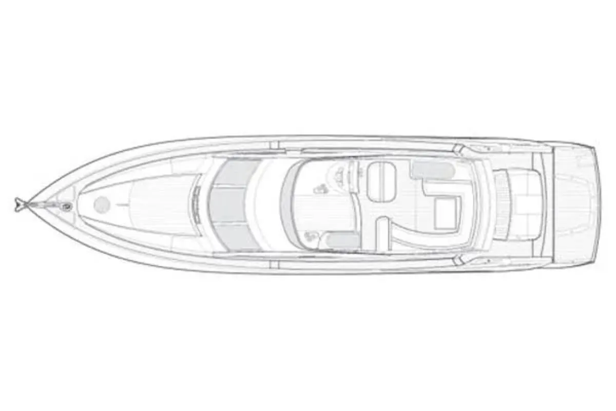 Yacht plan 3