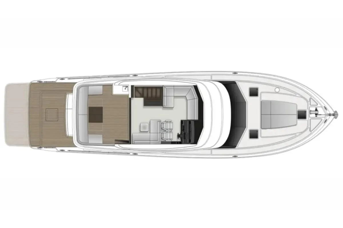 Yacht plan 1