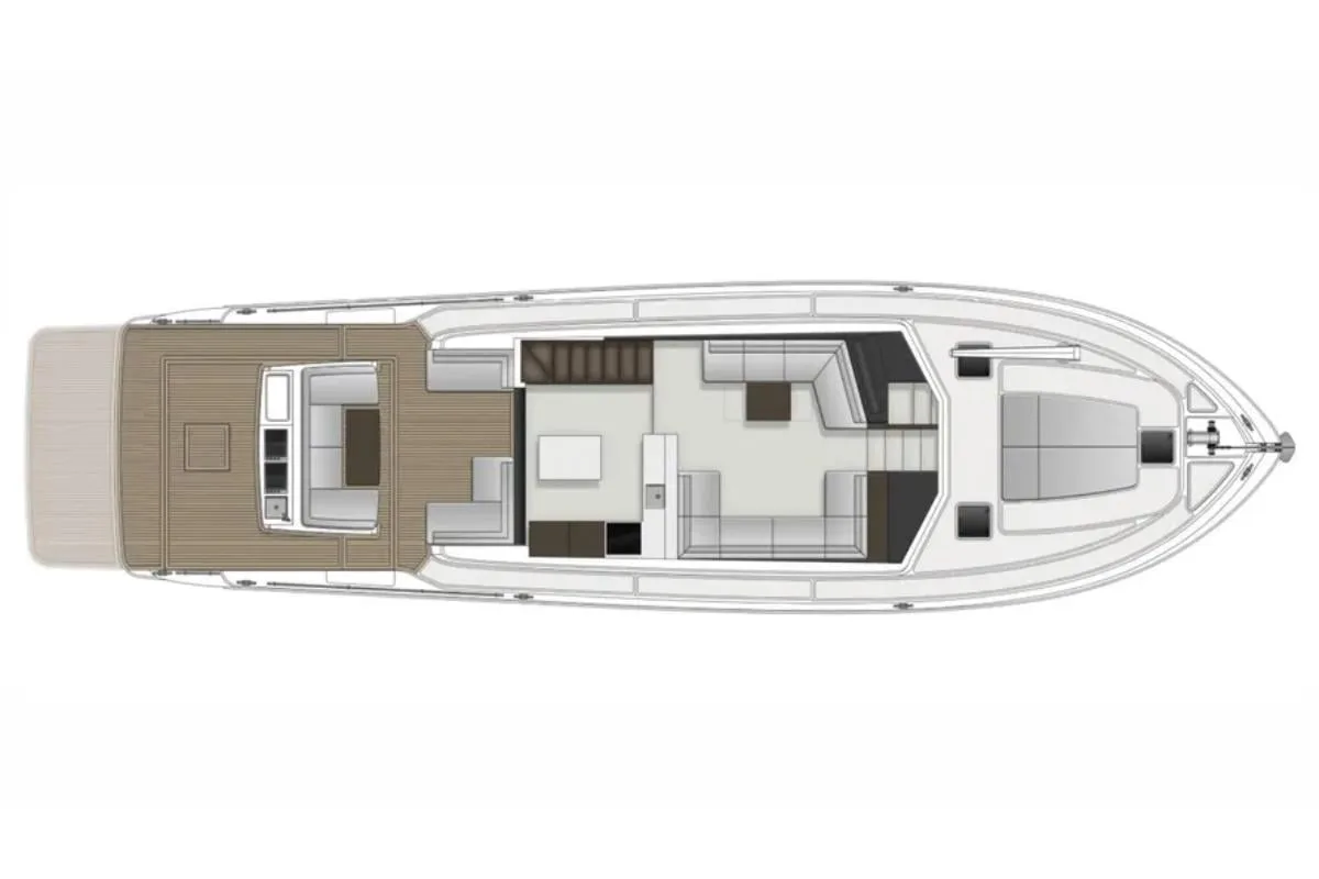 Yacht plan 2