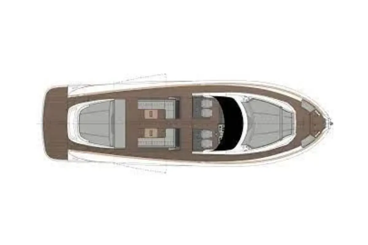 Yacht plan 1