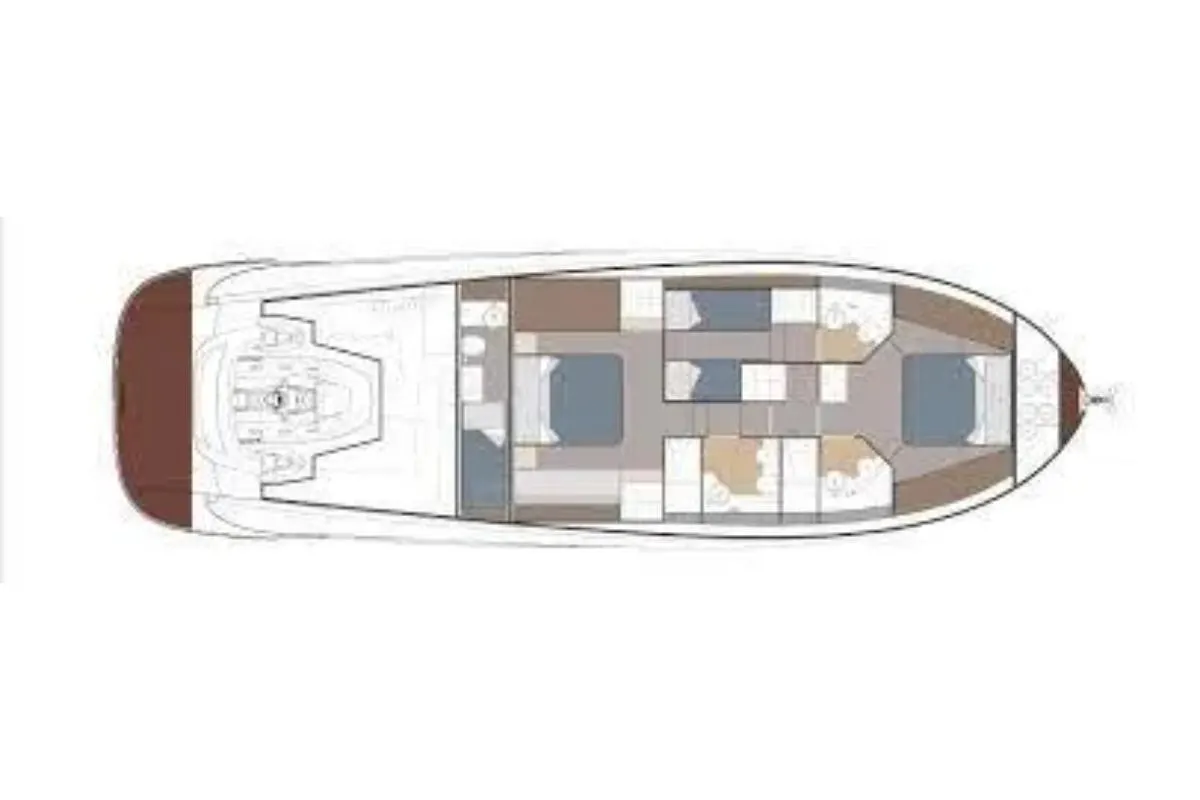 Yacht plan 2