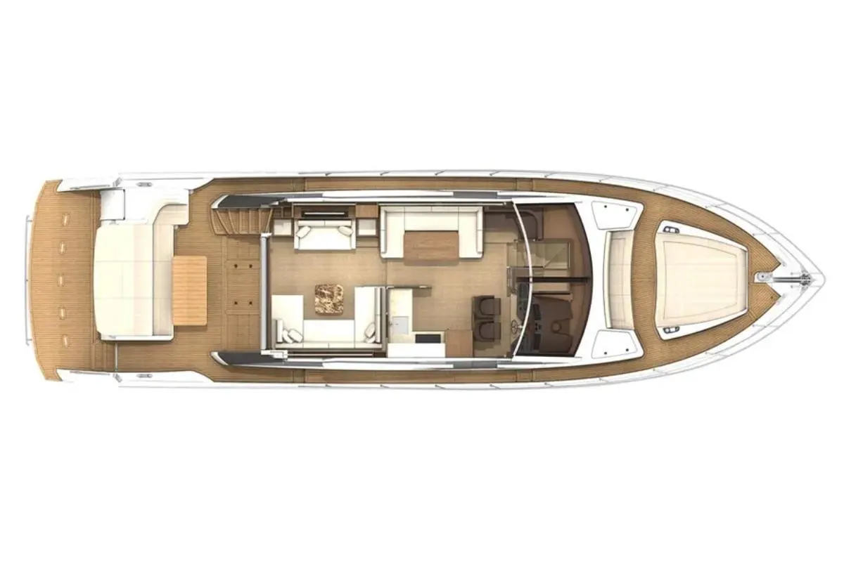 Yacht plan 2