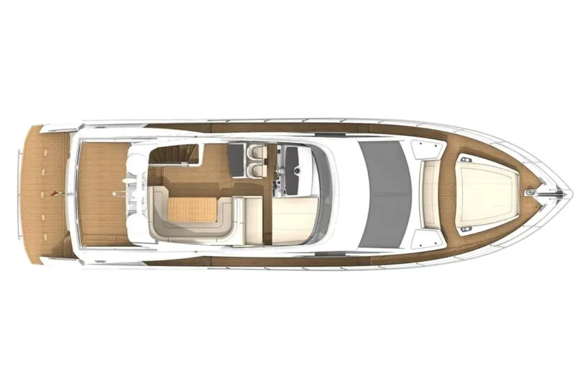 Yacht plan 3