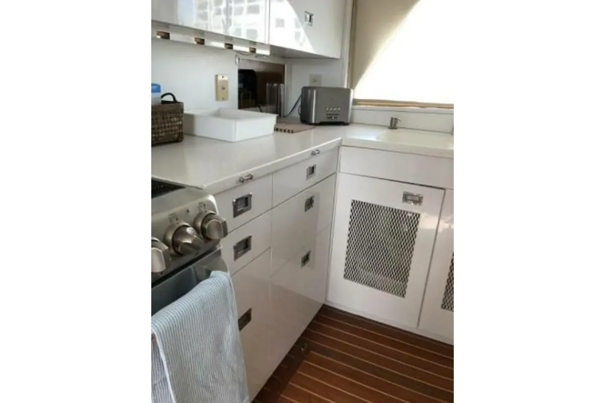 Galley