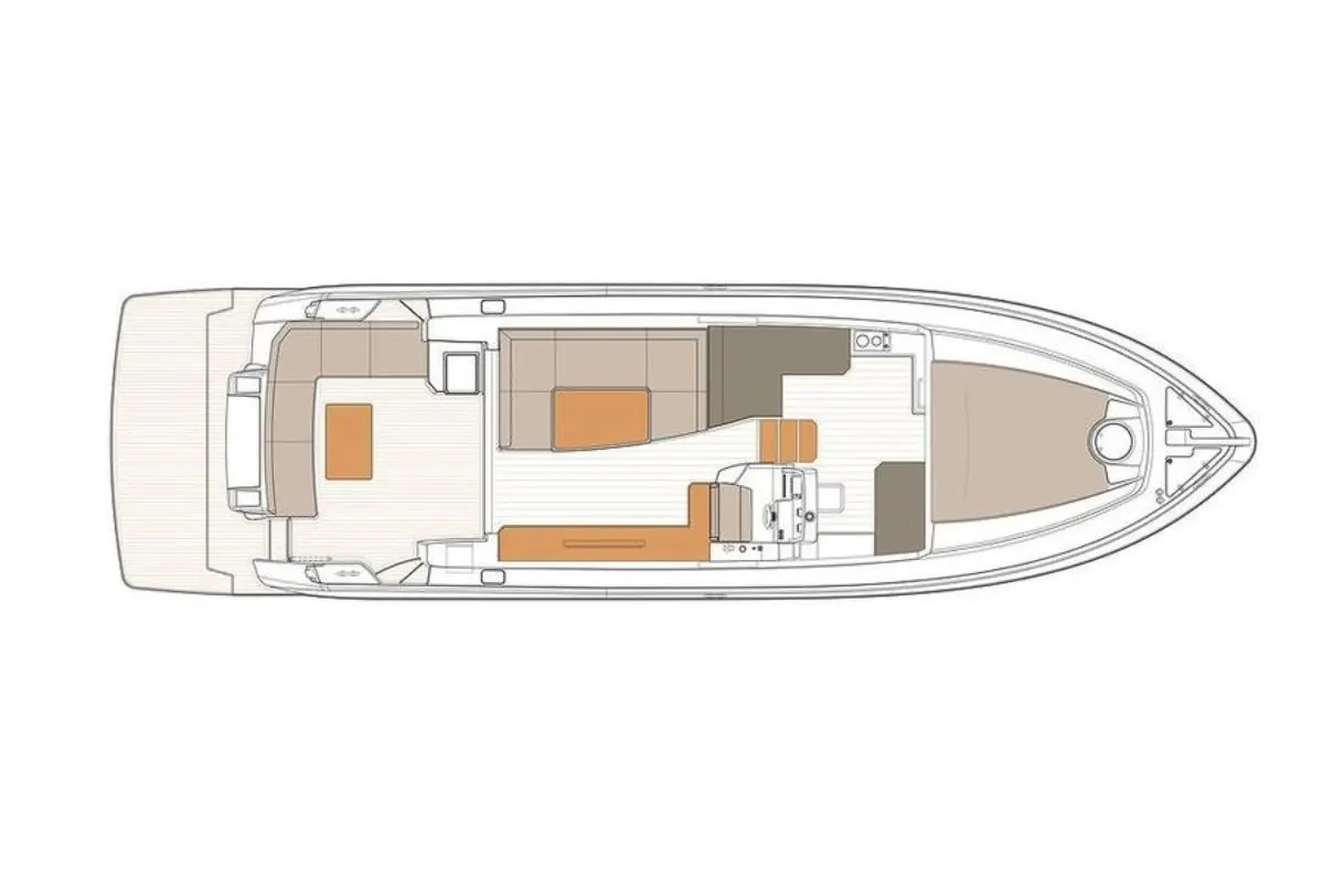 Yacht plan 1