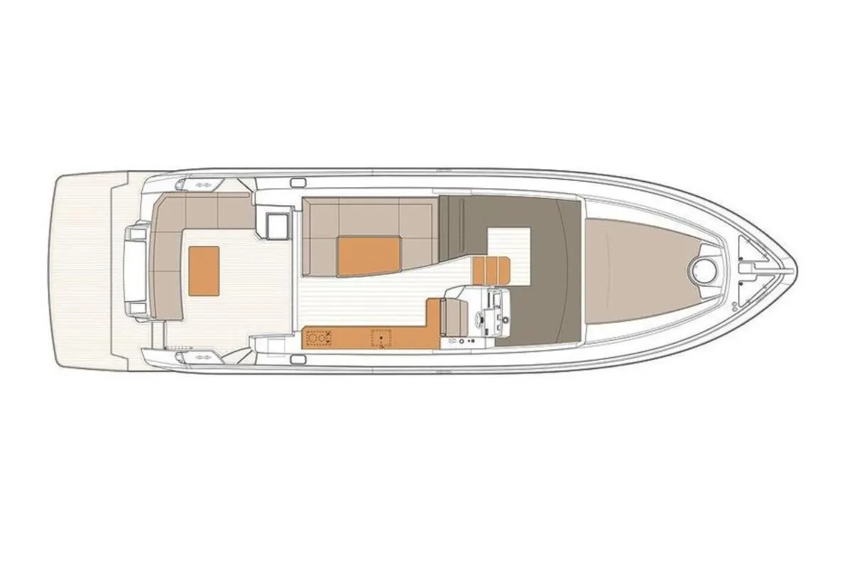 Yacht plan 3