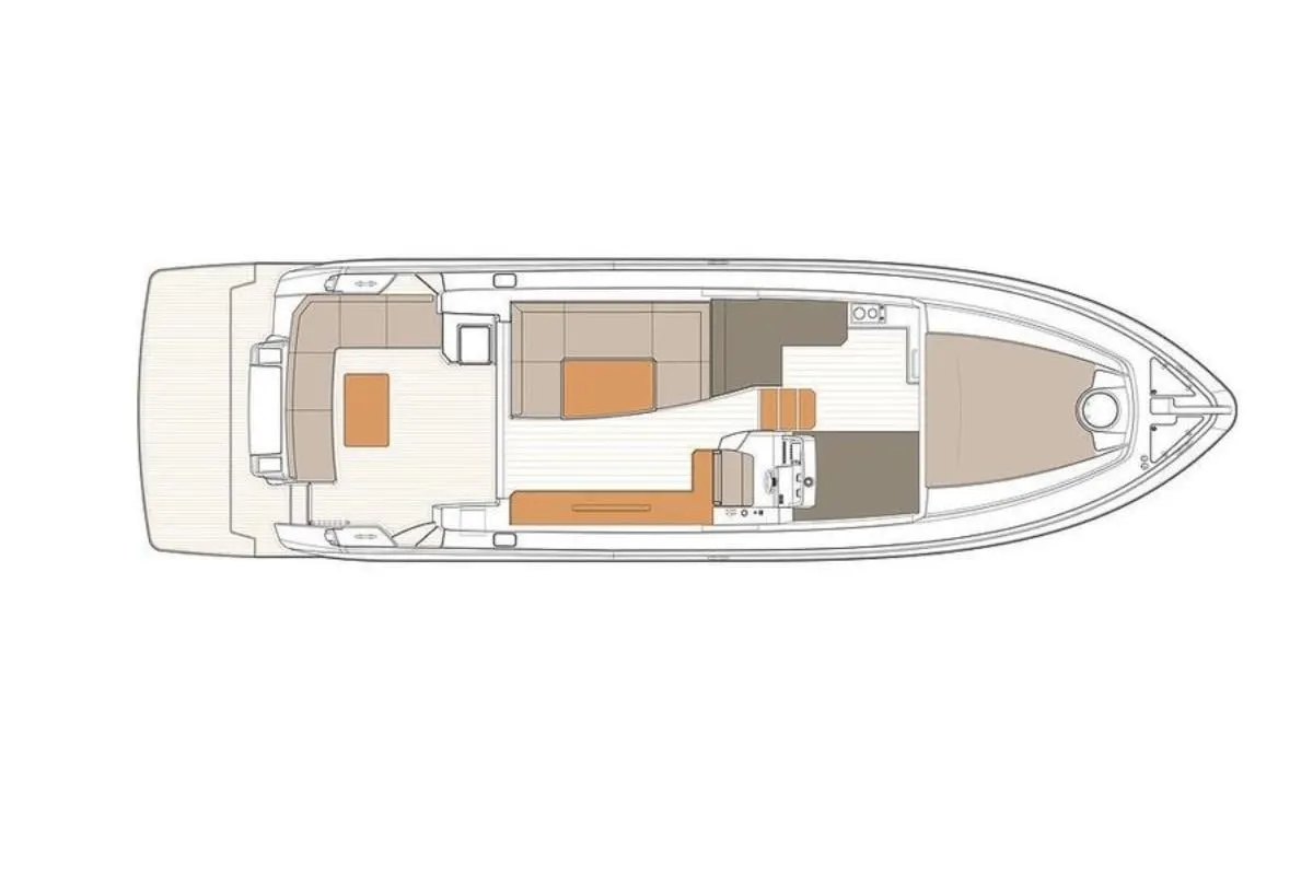 Yacht plan 5