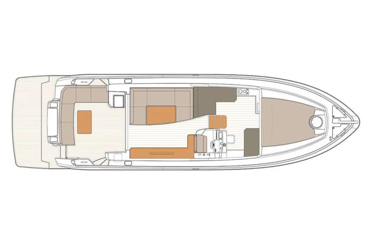 Yacht plan 1