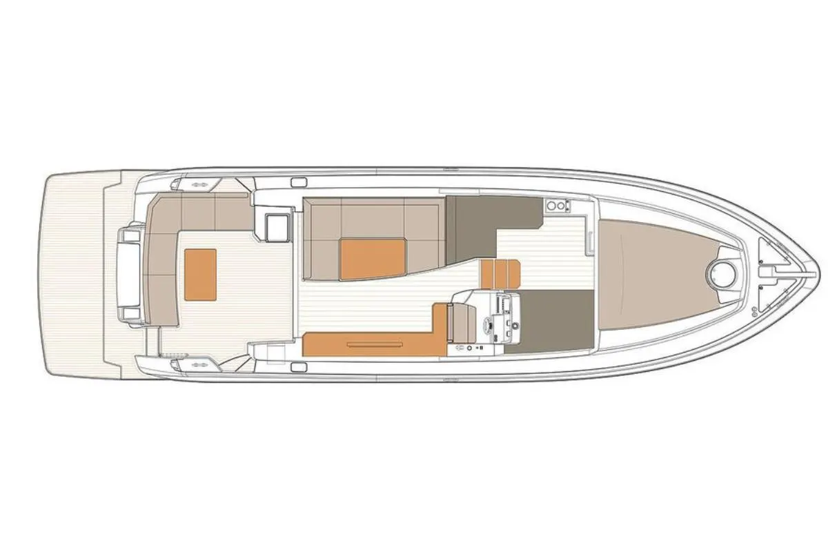 Yacht plan 3