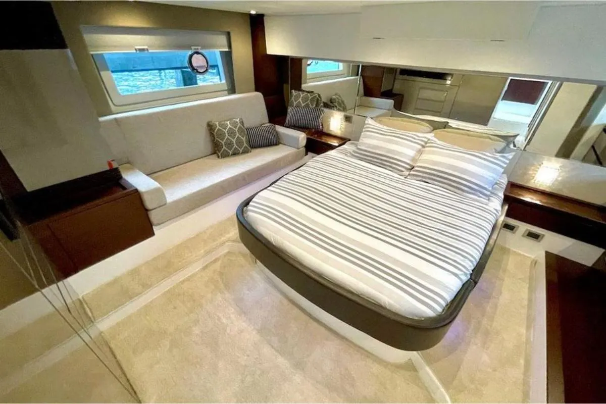 Stateroom