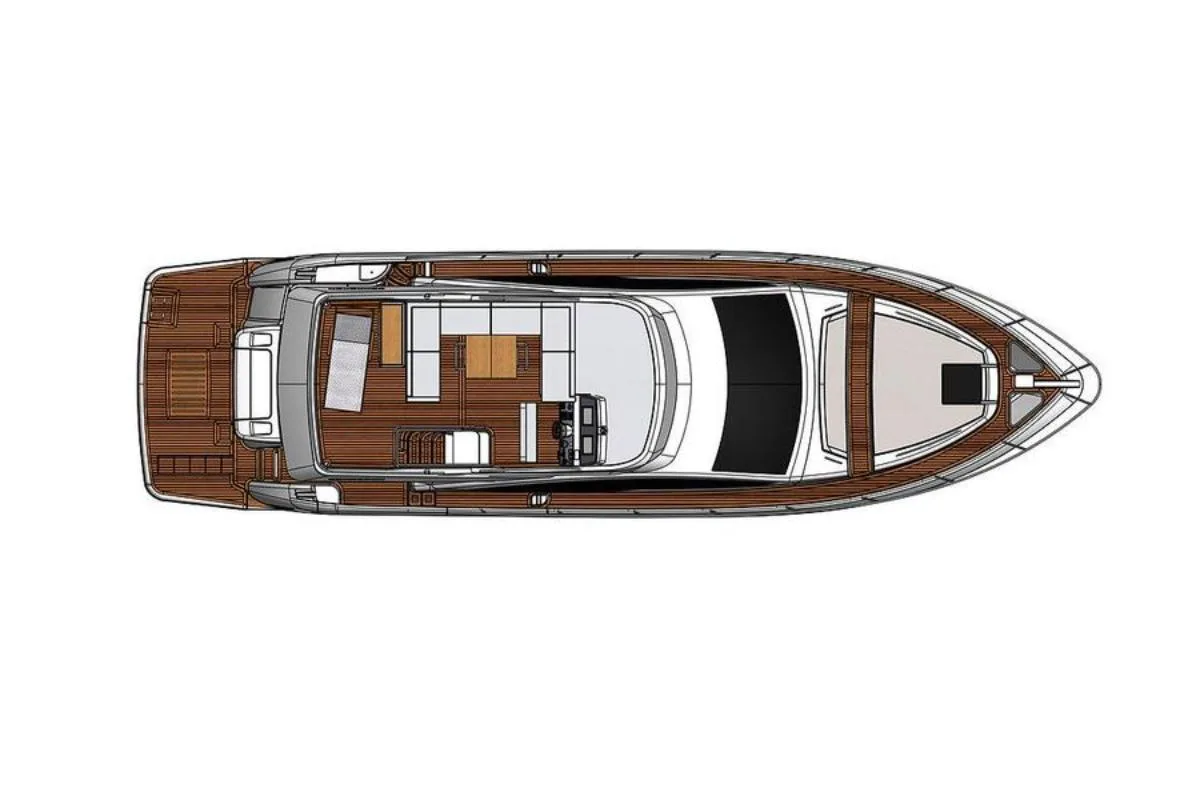 Yacht plan 1