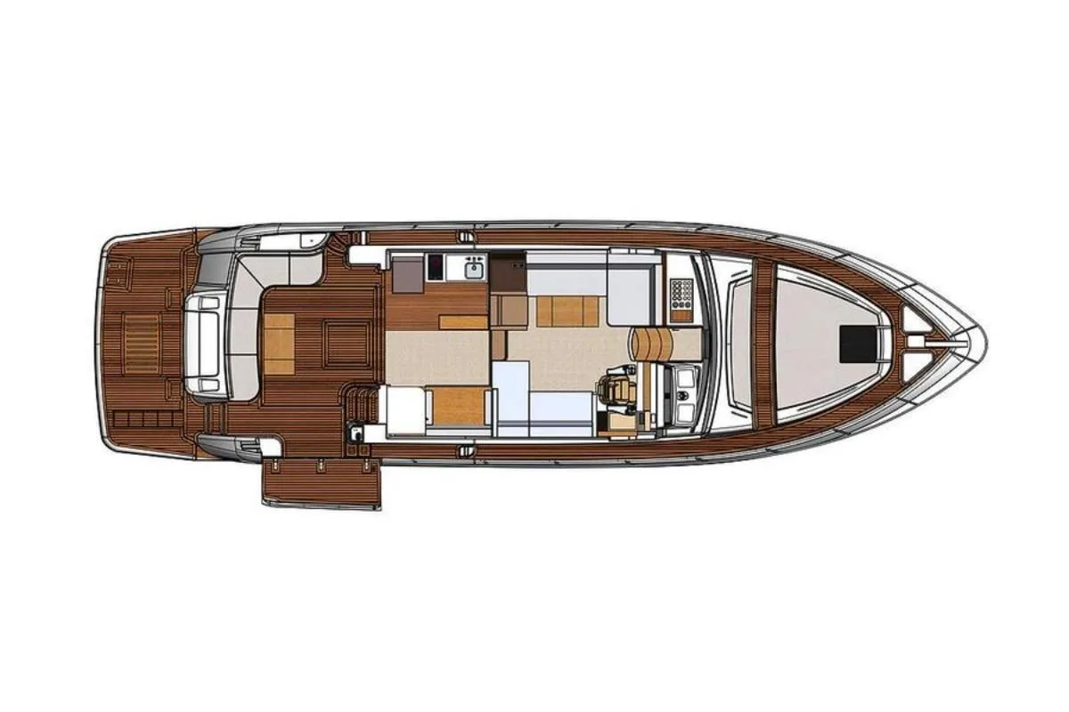 Yacht plan 2