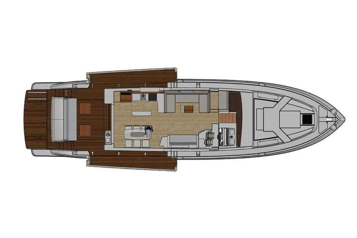 Yacht plan 2