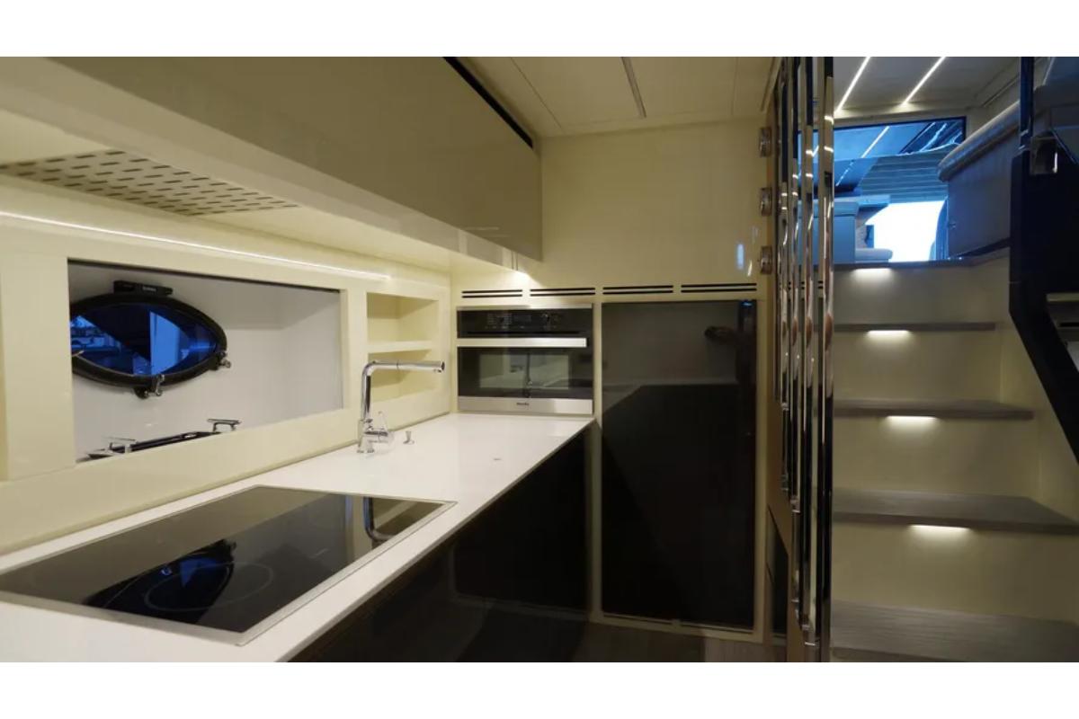 Galley