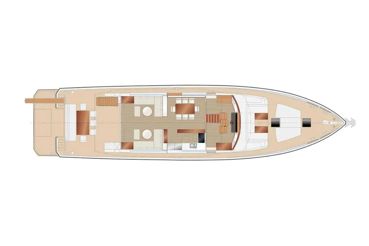 Yacht plan 2