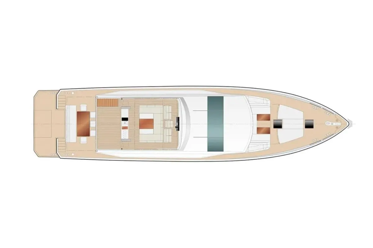 Yacht plan 3