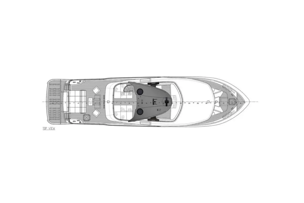 Yacht plan 5