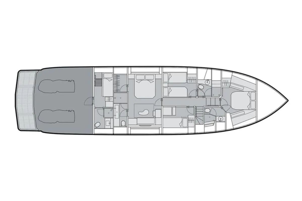 Yacht plan 2