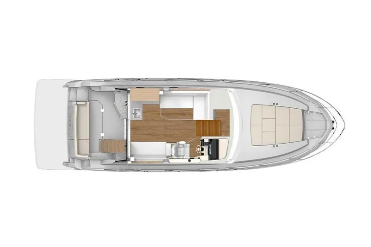 Yacht plan 2