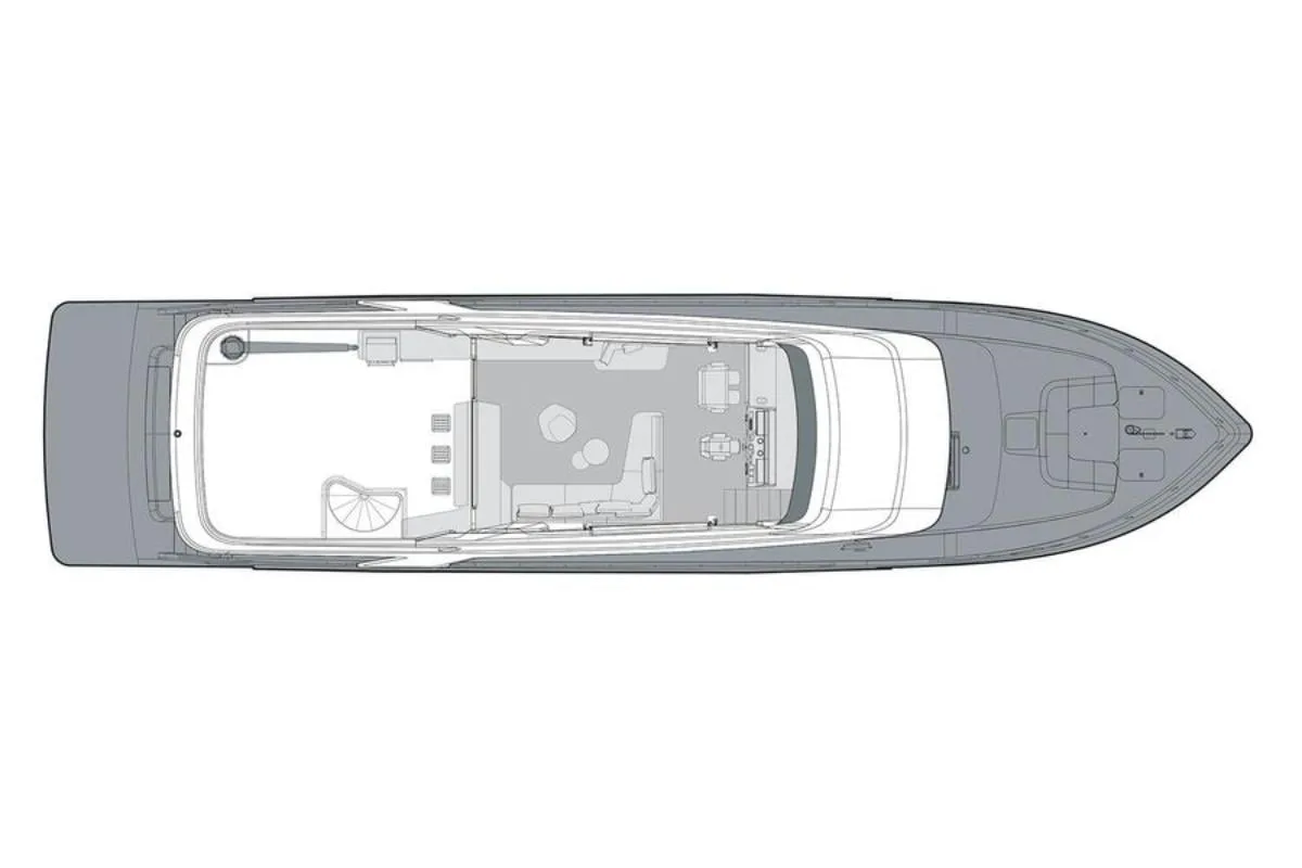 Yacht plan 1