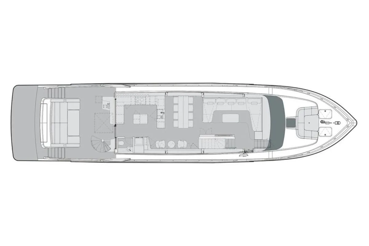 Yacht plan 2