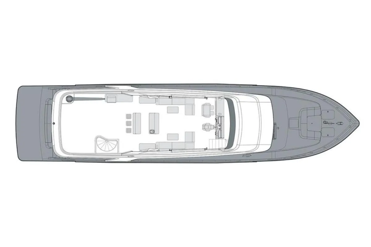 Yacht plan 4