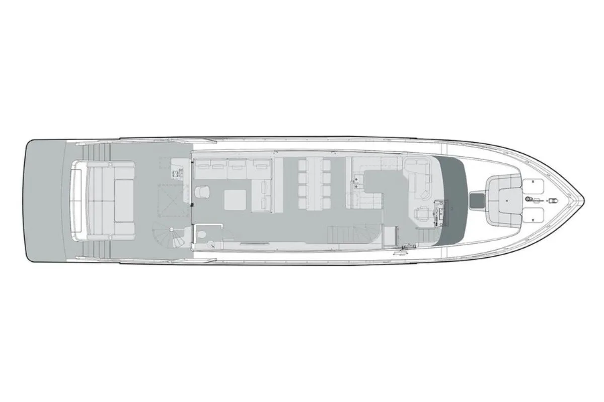 Yacht plan 6